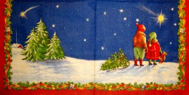 062 Winter - 3-ply (red) - Ihr